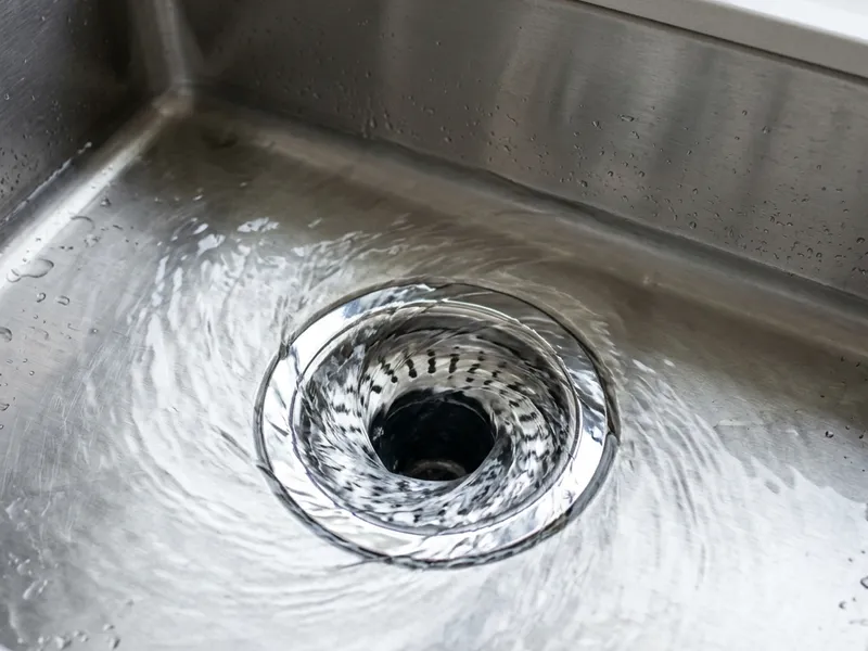 Drain Cleaning Plumber in Ensign, KS